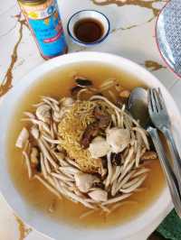 เฮียเต้ กินอร่อย ร้านตามสั่งสไตล์จีน