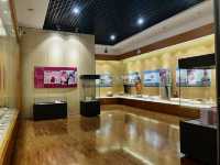 Insightful Visit to Lijiang Museum