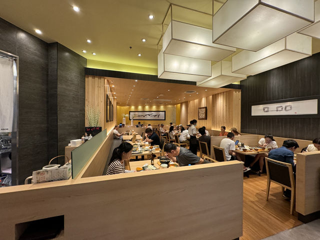 Crispy Comfort from Japan: Tonkatsu Wako Delivers in Bangkok