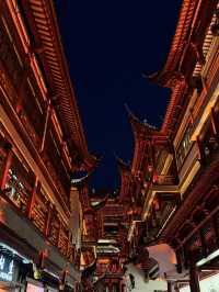 Shanghai 8 Days Travel Guide 