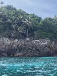 Redang island: Beautiful and magnificient island escape
