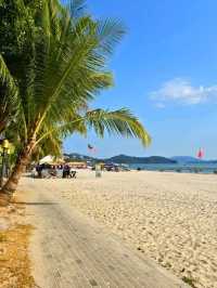 Pantai Cenang
