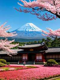 Mount Fuji