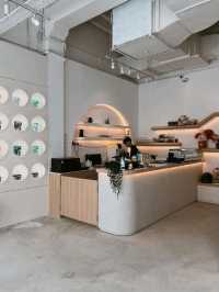 Once Coffee Malaysia