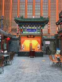 🇨🇳✨ Wangfujing Street Magic: Where Shopping Meets Street Food! 🛍️🍢