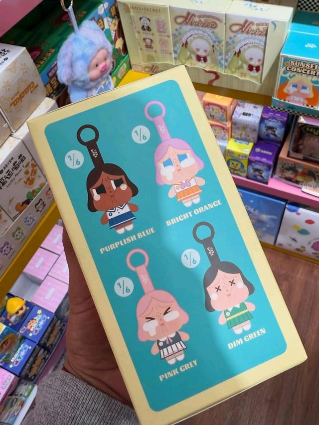 🇨🇳🛍️ Onelink Plaza: Guangzhou’s Secret Gift Treasure Trove! 🎁✨