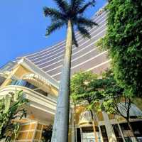 Wynn Macau (澳門永利酒店)