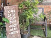 ร้านกาแฟสดบนดอยผาหมี แม่สาย