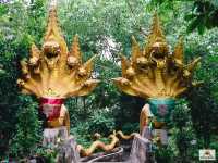 วัดธรรมสถิต