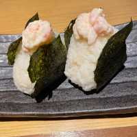 【新潟🇯🇵】新潟を味わう🍚🌾✨越したんたん