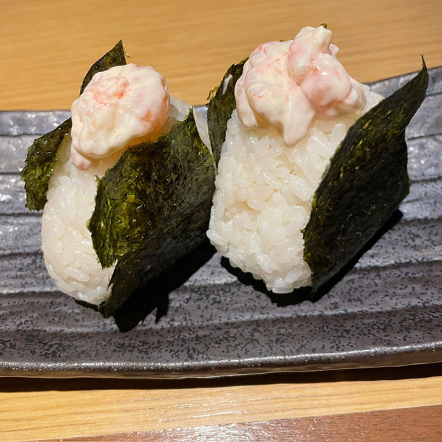【新潟🇯🇵】新潟を味わう🍚🌾✨越したんたん