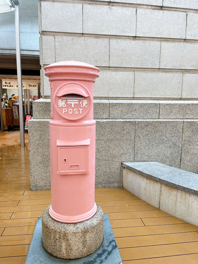【島根】リニューアルされたカラコロ工房