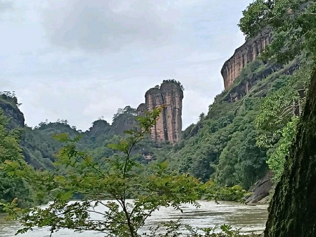 Beautiful scenery. Cosy n pretty accommodation.