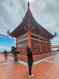 Chillin’ Above the Clouds – Genting Highlands Getaway 🌬️