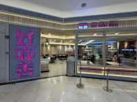 Casual Comfort at Ho Min San – A Taste of Hong Kong in Pavilion Damansara