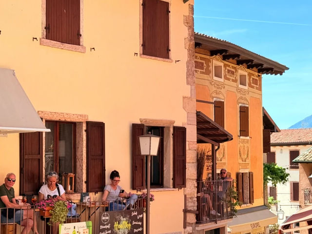 🚗🇮🇹 Ditching Venice & Milan for Verona & Lake Garda!