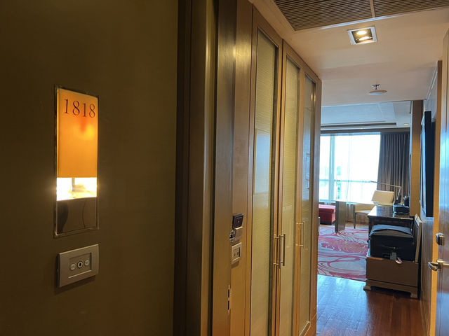 Exceptional Stay at Sofitel Bangkok Sukhumvit – Truly One of the Best