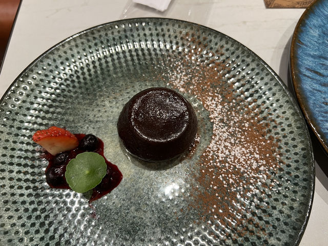 🍽️ Elevated Buffet Experience at Copper Beyond Buffet – The Sense Pinklao
