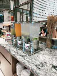Plaza Premium Lounge Sepang: Your Perfect Pre-Flight Summer Escape 