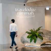 Travelodge Nimman