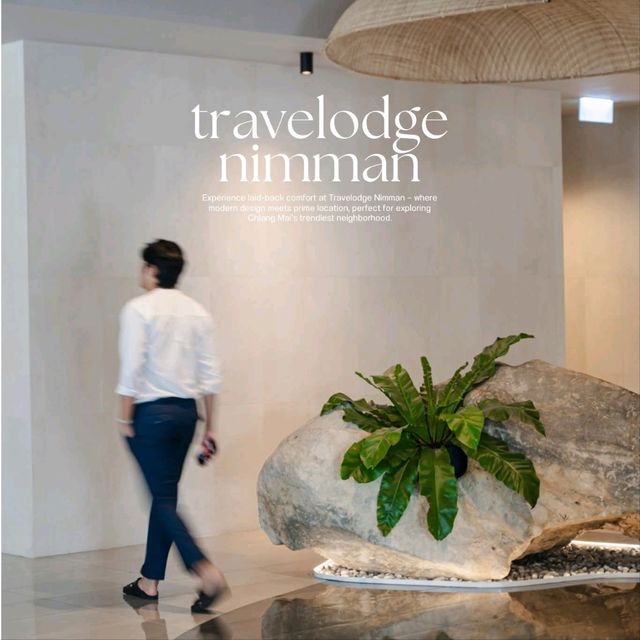 Travelodge Nimman