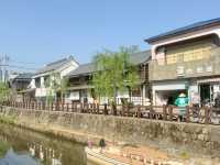🏮江戸情緒が息づく「佐原の町並み」で、時を超える旅を