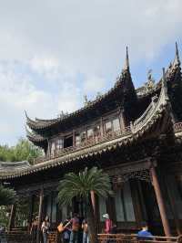 The Ultimate Yu Garden Day Experience: Shanghai's Historic Heart