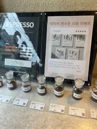💚⭐️부산대 블루리본 라이크댓 커피💘