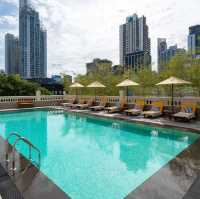 NH Bangkok Sukhumvit Boulevard 
