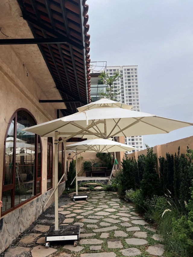 Cuccu Coffee