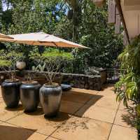 Datai Canopy Suite