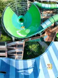 Escape to Guangzhou’s Ultimate Water Wonderland