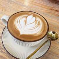 Cascada by Magical Beans Restaurant