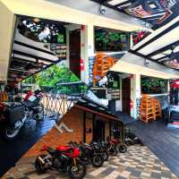4 Reasons To Visit Gillman Barracks