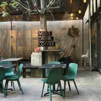 Chye Seng Huat Hardware Cafe