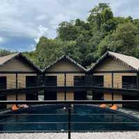 A Coral Reefs Resort