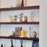 Candlery House Café