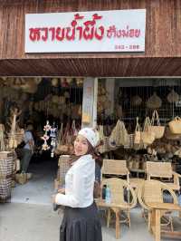 ถนนช้างม่อย เชียงใหม่ 🪅