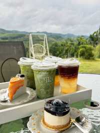 HEN TAE KHAO CAFE เห็นแต่เขา 
