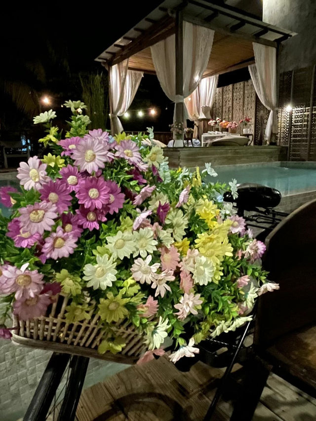 เรือนเสน่หา อัมพวา 
