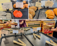 Jejudang - One of the biggest bakery cafe in Jeju that should not be missed