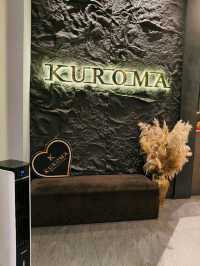 Taste of Asia & Beyond: Your Unlimited Culinary Journey Awaits at Kuroma Buffet & Dining!