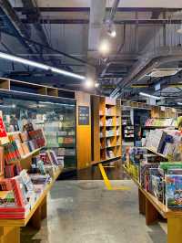 BookXcess: Where My Self-Control Goes to Die