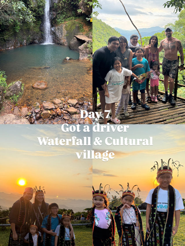 Labuan Bajo 7 Days Itinerary