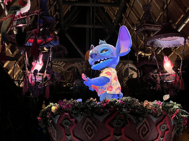 🏰 Disneyland Tokyo – A Magical Day for the Whole Family