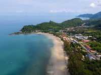 รีสอร์ทติดหาดคลองพร้าว หนึ่งในหาดที่สวยที่สุด 