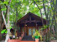 🌿✨ Philea Resort & Spa, Melaka – Nature Escape with Wooden Charm! 🏡🌸