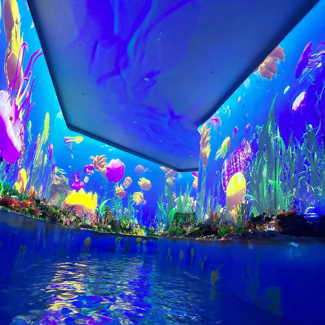 ～歡樂無限～永鴻水樂園～