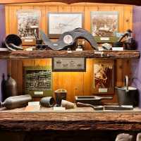 Time-Travel Fun at Arrowtown's Lakes District Museum