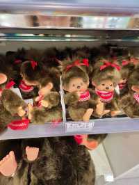 พาส่อง Kiddy Land สาขาใหม่ ใจกลาง Shinjuku 